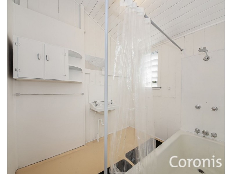 3/12-16 Dalley Street, Kelvin Grove QLD 4059