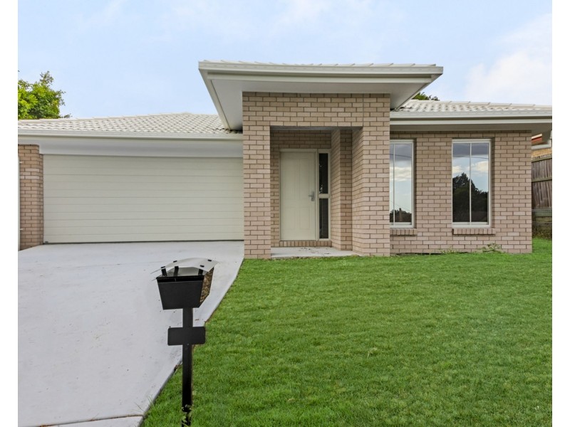 43 Johnston Street, Bellbird Park QLD 4300