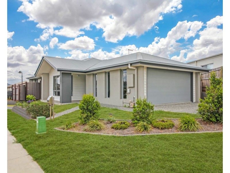 10 William Bay Court, South Ripley QLD 4306