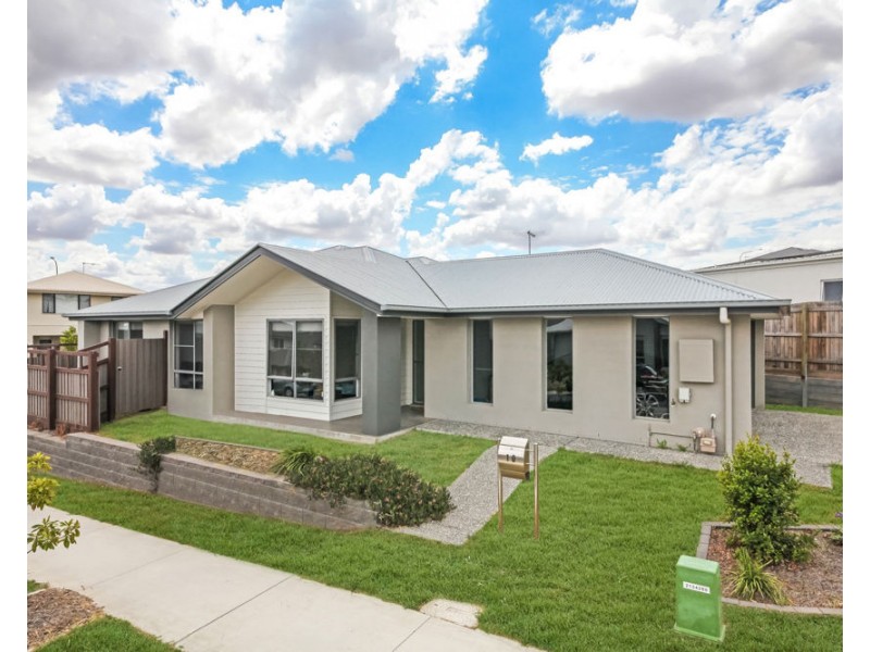 10 William Bay Court, South Ripley QLD 4306