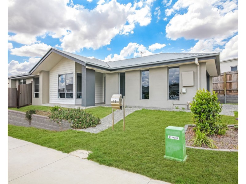10 William Bay Court, South Ripley QLD 4306