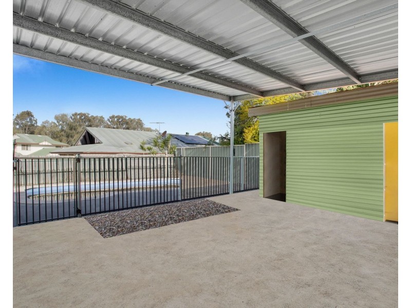 25 Bottomley Street, Brassall QLD 4305