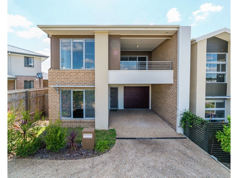 27 O’Reilly Crescent, Springfield Lakes QLD 4300