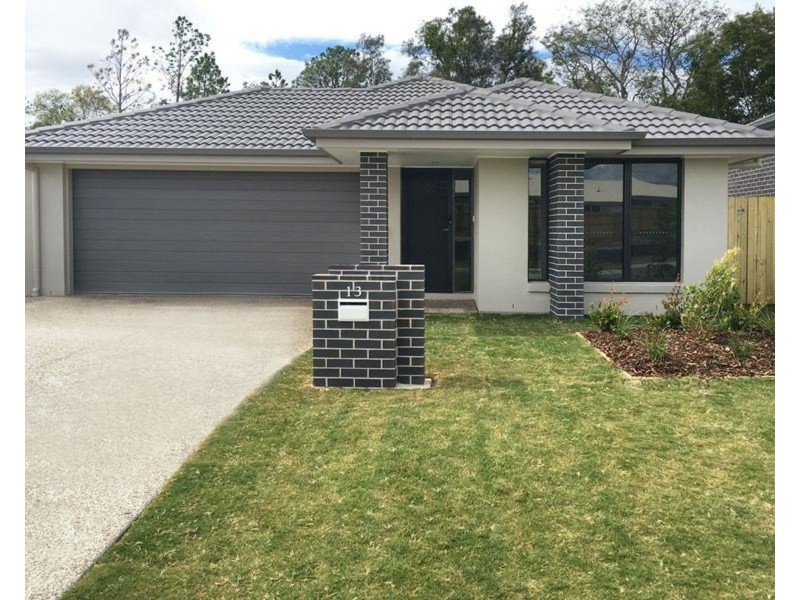 13 Portree Crescent, Heathwood QLD 4110