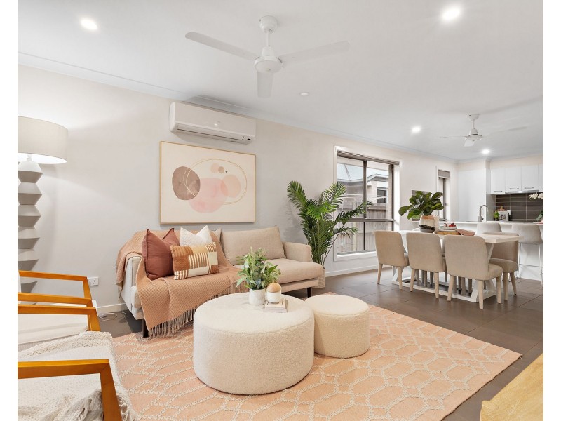 29 Cordeaux Crescent, Redbank Plains QLD 4301