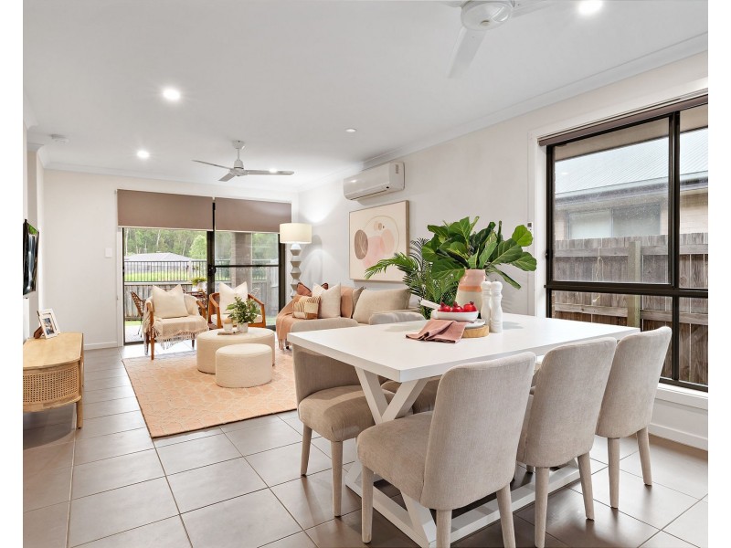 29 Cordeaux Crescent, Redbank Plains QLD 4301