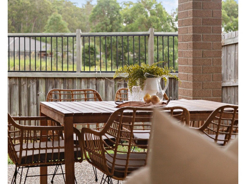 29 Cordeaux Crescent, Redbank Plains QLD 4301