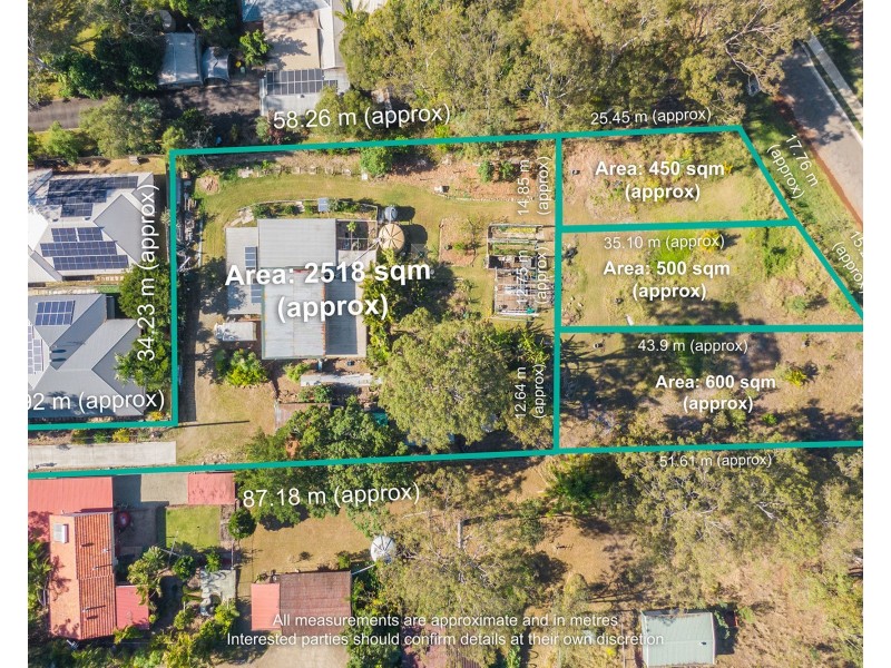 79 Oak Street, Bellbird Park QLD 4300