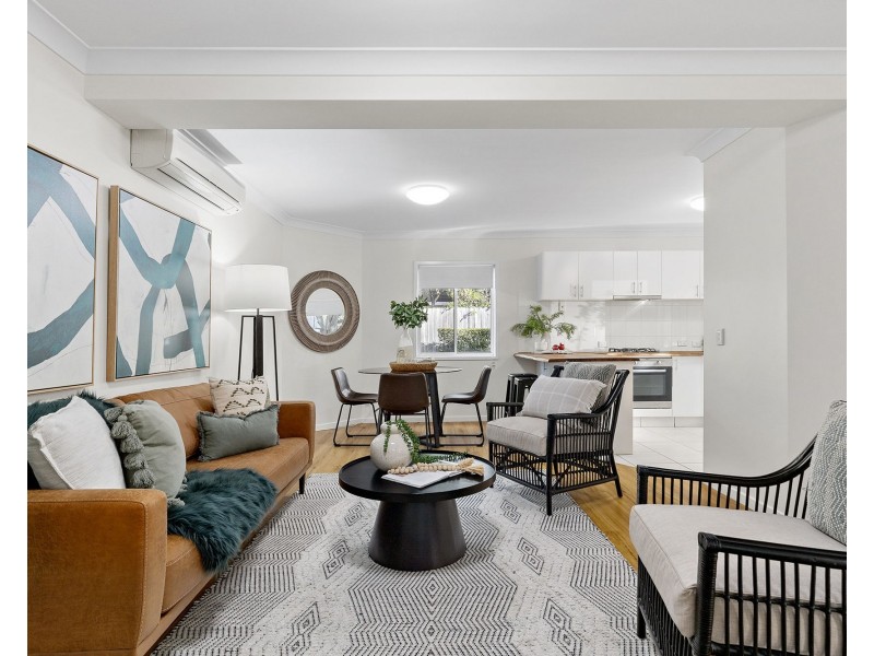 1/546 Oxley Road, Sherwood QLD 4075