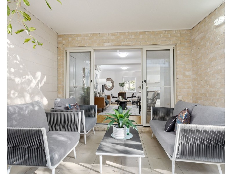 1/546 Oxley Road, Sherwood QLD 4075