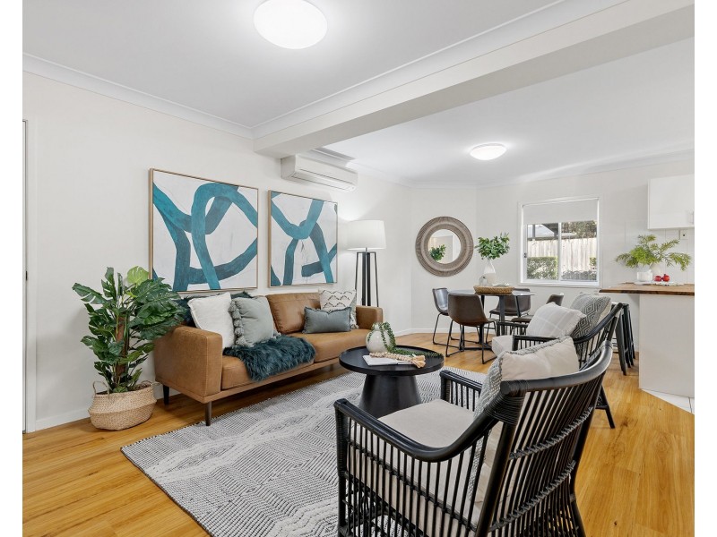 1/546 Oxley Road, Sherwood QLD 4075