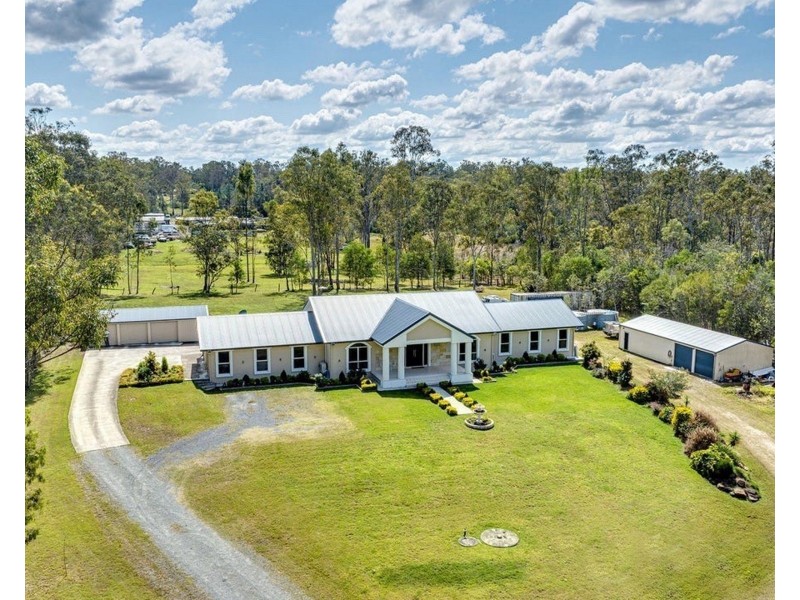 24-32 Campbell Road, Greenbank QLD 4124