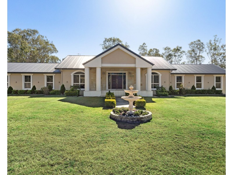 24-32 Campbell Road, Greenbank QLD 4124