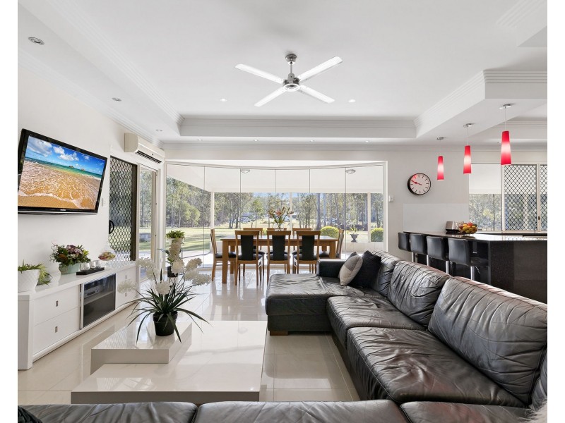 24-32 Campbell Road, Greenbank QLD 4124