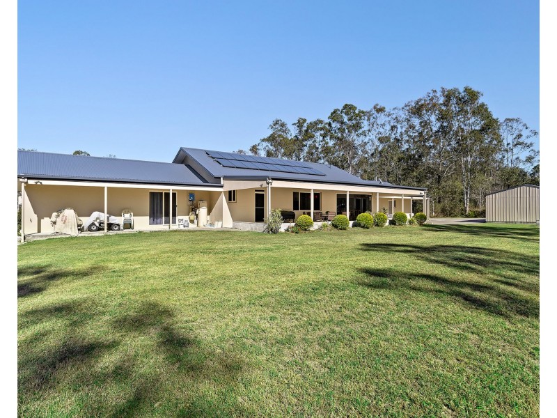 24-32 Campbell Road, Greenbank QLD 4124