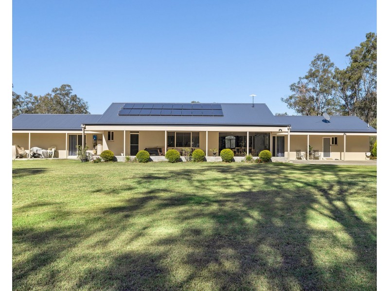 24-32 Campbell Road, Greenbank QLD 4124