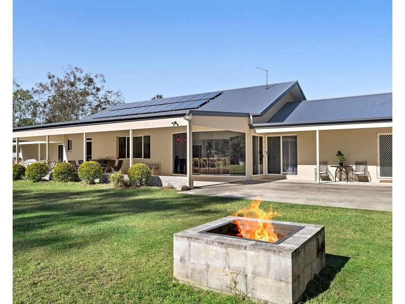 24-32 Campbell Road, Greenbank QLD 4124