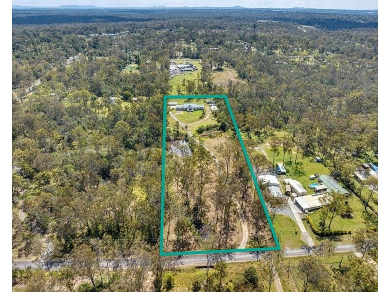 24-32 Campbell Road, Greenbank QLD 4124