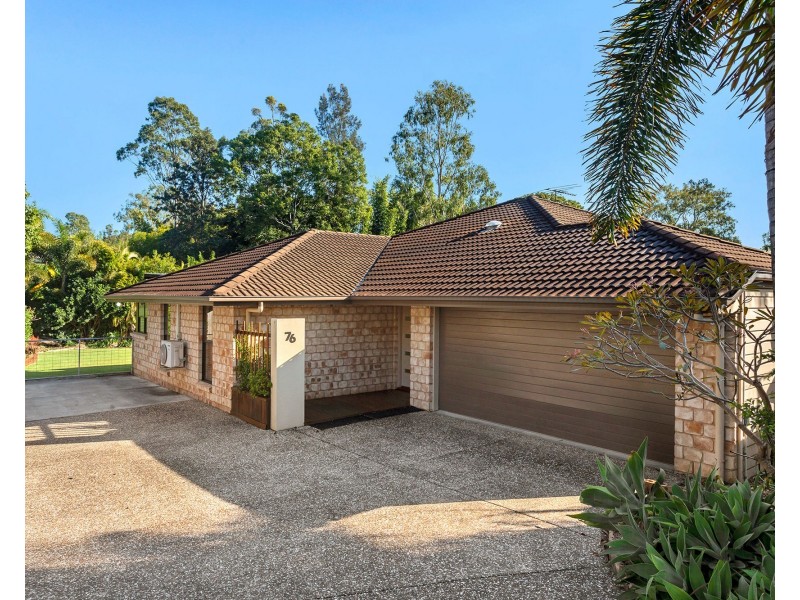 76 Jones Road, Bellbird Park QLD 4300
