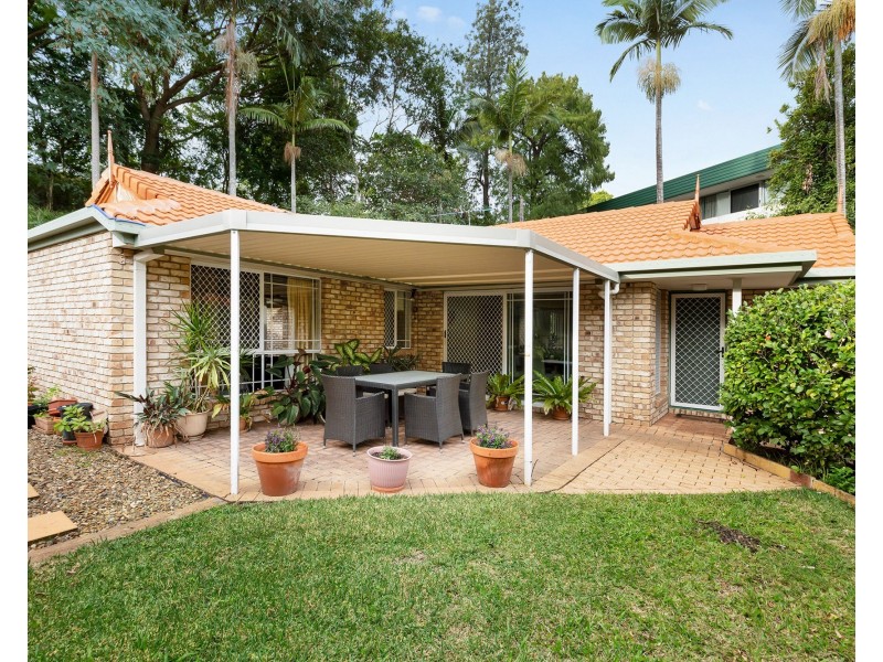 35/60 Gubberley Street, Kenmore QLD 4069