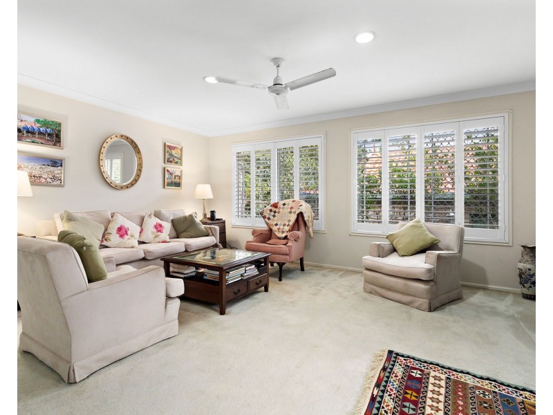 35/60 Gubberley Street, Kenmore QLD 4069