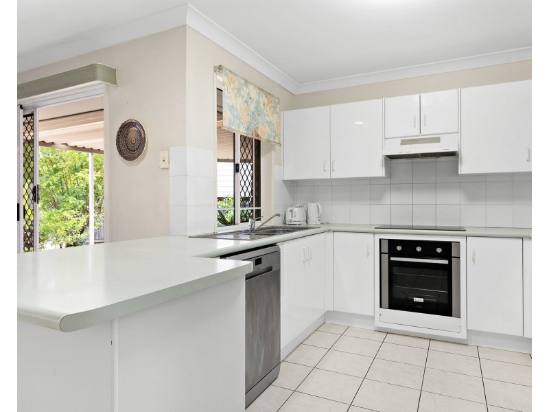 35/60 Gubberley Street, Kenmore QLD 4069