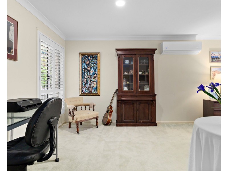 35/60 Gubberley Street, Kenmore QLD 4069