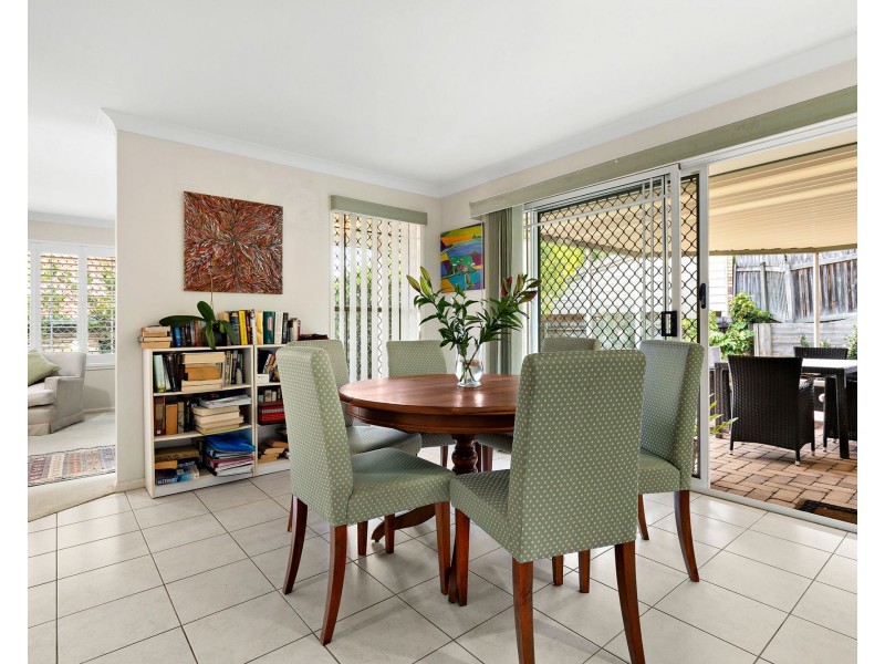 35/60 Gubberley Street, Kenmore QLD 4069