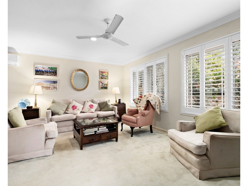 35/60 Gubberley Street, Kenmore QLD 4069