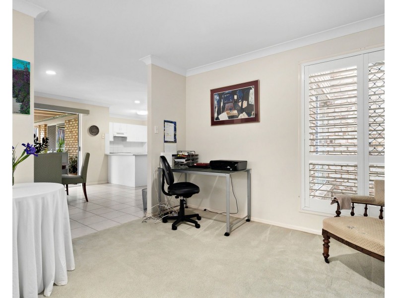 35/60 Gubberley Street, Kenmore QLD 4069