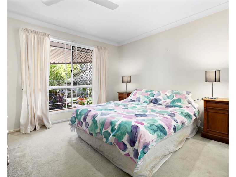 35/60 Gubberley Street, Kenmore QLD 4069