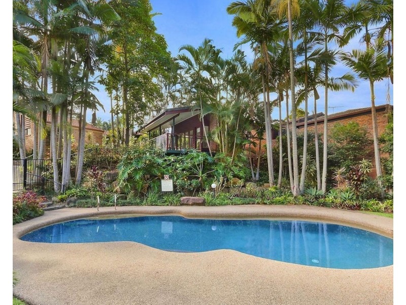 35/60 Gubberley Street, Kenmore QLD 4069