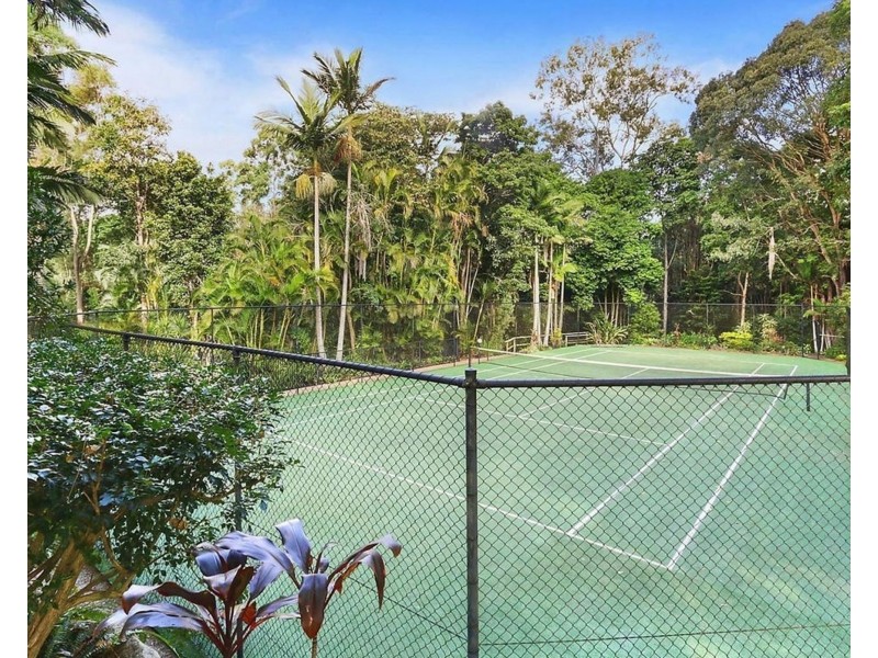 35/60 Gubberley Street, Kenmore QLD 4069