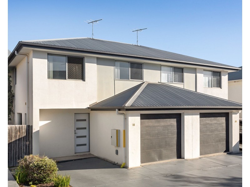 12/12 Dasheng Street, Doolandella QLD 4077