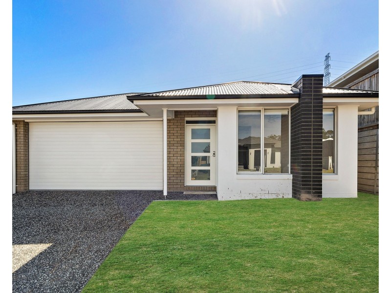 72 Carnarvon Street, Yarrabilba QLD 4207