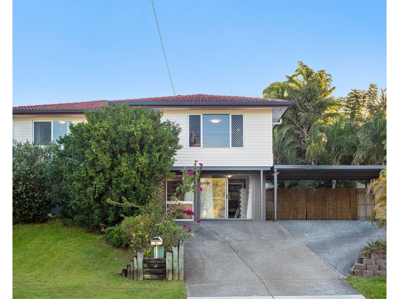 24 Macquarie Street, Capalaba QLD 4157