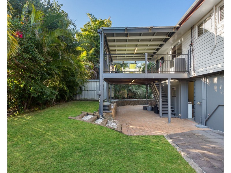 24 Macquarie Street, Capalaba QLD 4157