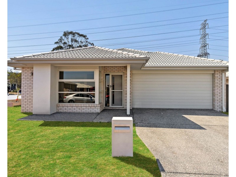 45 Branch Circuit, Greenbank QLD 4124