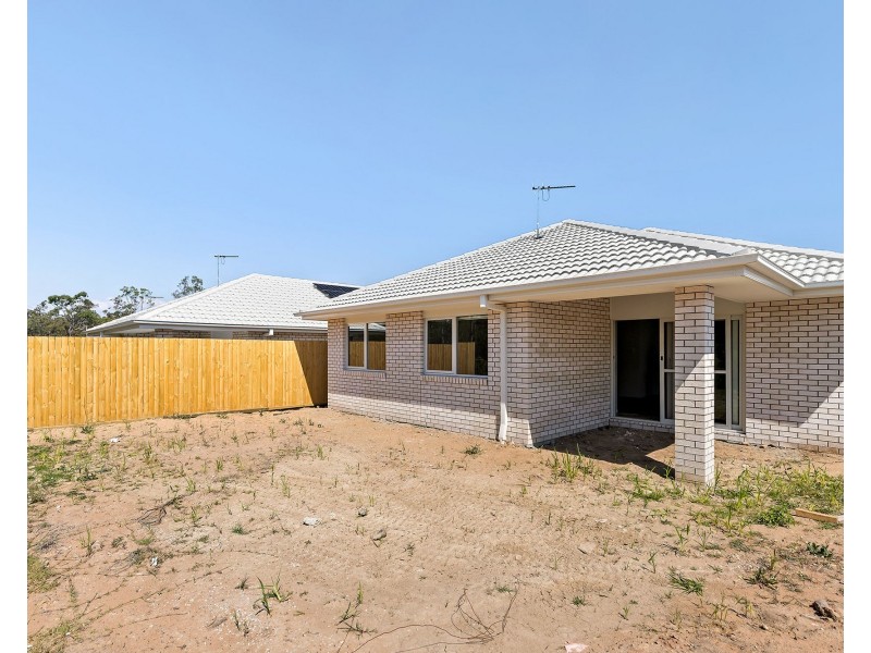 45 Branch Circuit, Greenbank QLD 4124