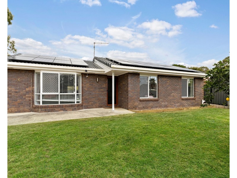 16 Terrier Court, Redland Bay QLD 4165