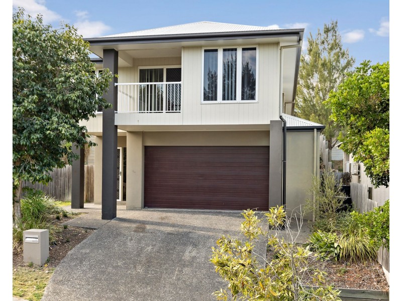 15 Nepal Court, Springfield Lakes QLD 4300