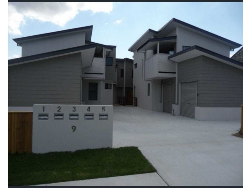 3/9 Dawn Street, Rocklea QLD 4106
