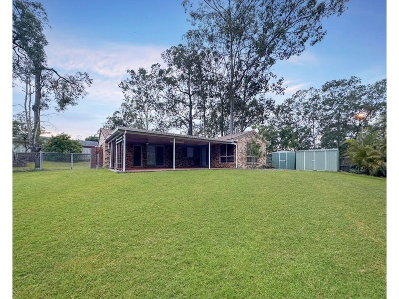 35 Pendula Circuit, Forest Lake QLD 4078