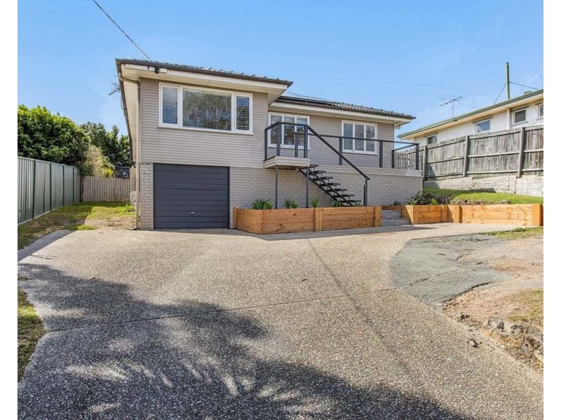 361 Seventeen Mile Rocks Rd, Oxley QLD 4075
