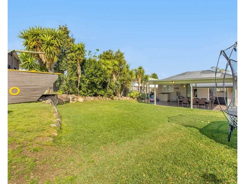 361 Seventeen Mile Rocks Rd, Oxley QLD 4075