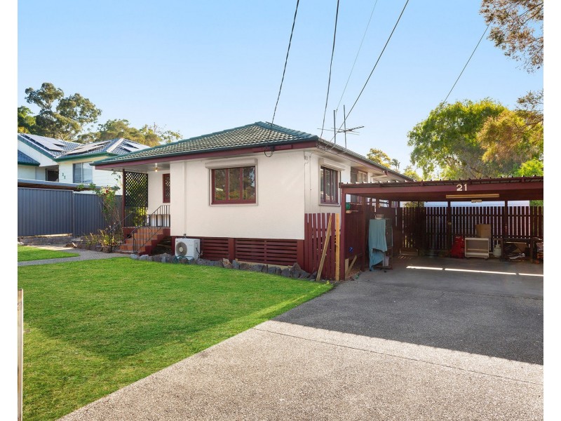 21 Audrey Street, Goodna QLD 4300