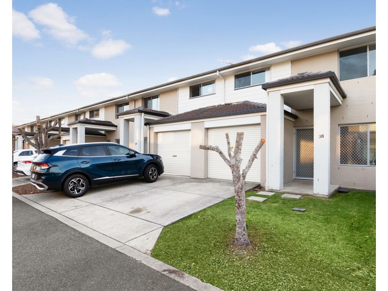 38/116 Station Road, Loganlea QLD 4131