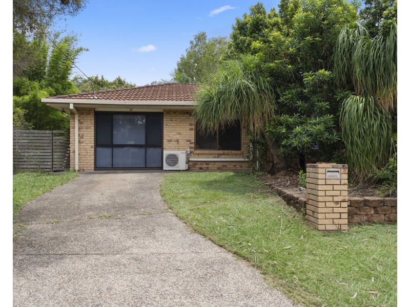 1 Rosa Court, Camira QLD 4300