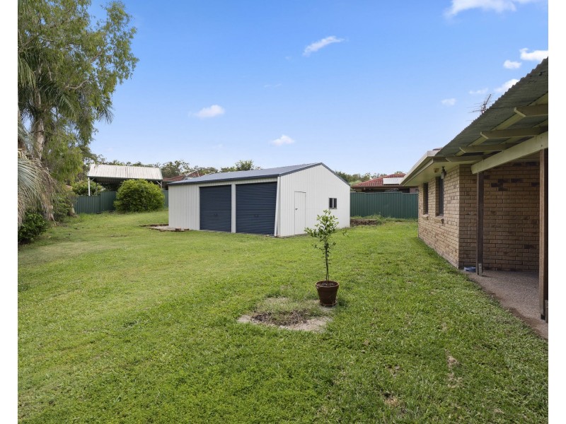 1 Rosa Court, Camira QLD 4300