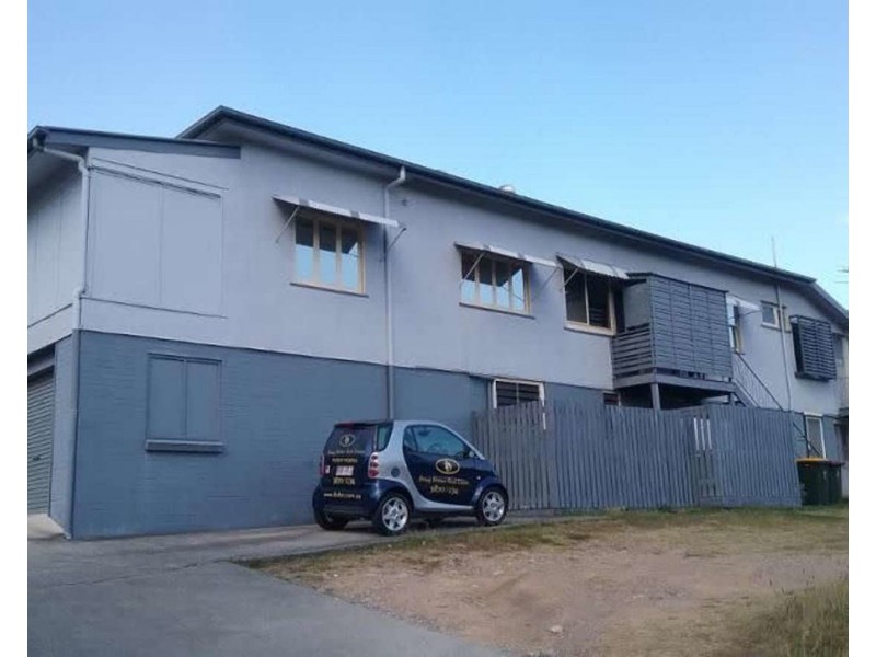 1/515 Milton Road, Toowong QLD 4066